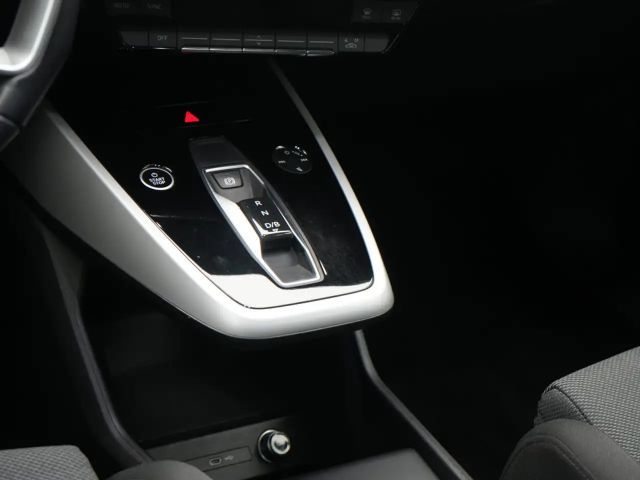 Audi Q4 e-tron S-Line