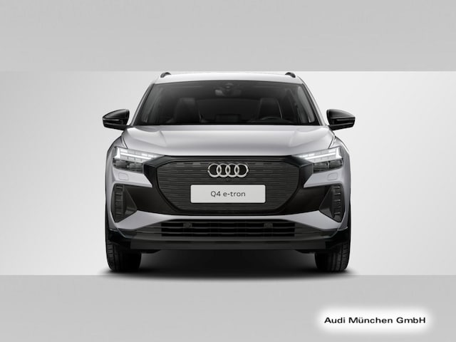 Audi Q4 e-tron Suv 45 e-tron Audi Q4 e-tron