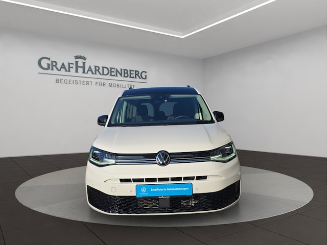 Volkswagen Caddy 2.0 TDI