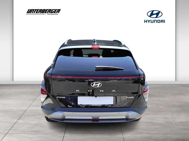 Hyundai Kona 1.6 2WD