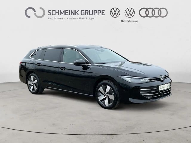 Volkswagen Passat 1.5 eTSI Business DSG