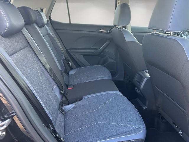 Volkswagen T-Cross 1.0 TSI DSG Style