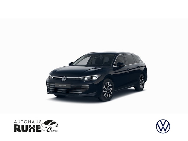 Volkswagen Passat 2.0 TDI Business Variant