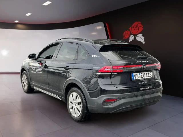 Volkswagen Taigo Life
