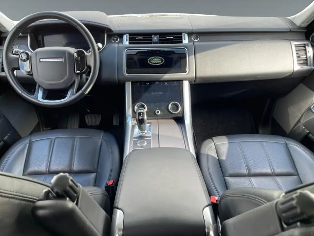 Land Rover Range Rover Sport AWD D300 HSE