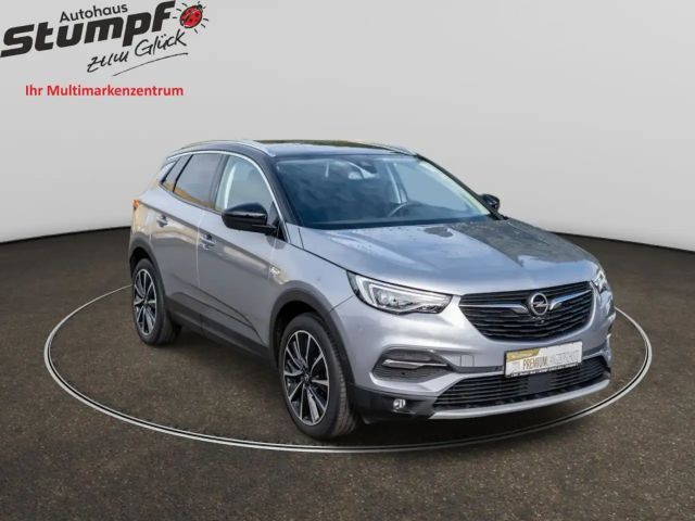 Opel Grandland X Ultimate