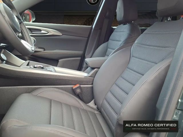 Alfa Romeo Tonale Veloce