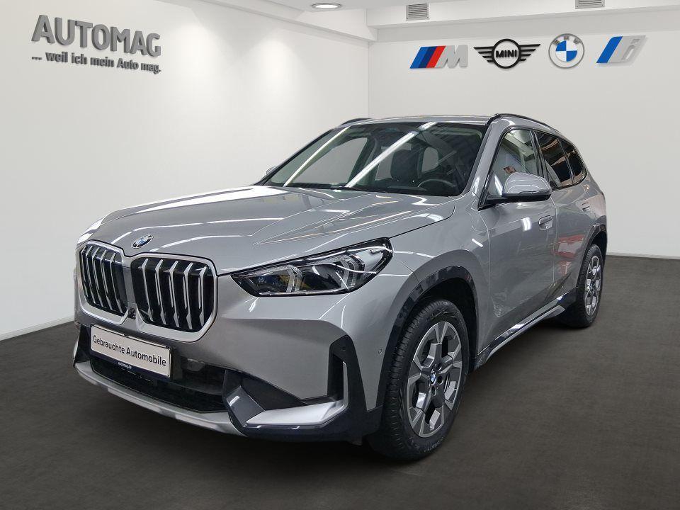 BMW X1 sDrive20i