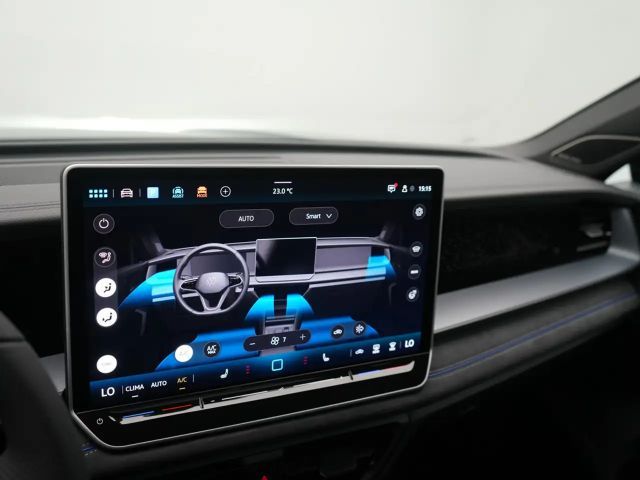 Volkswagen Tayron 4Motion R-Line