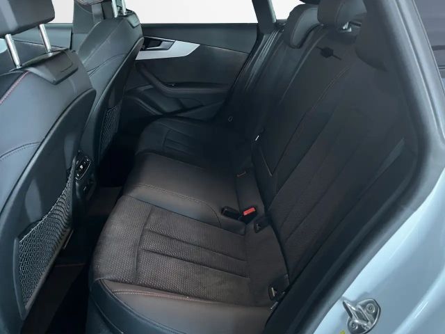 Audi A5 2.0 TDI S-Line Sportback