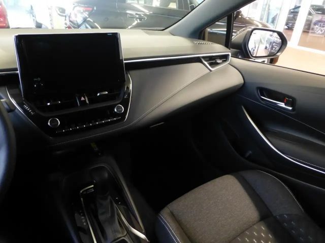 Suzuki Swace Comfort Hybrid