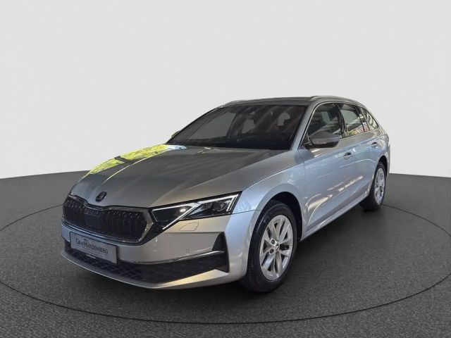 Skoda Octavia 2.0 TDI Combi Selection