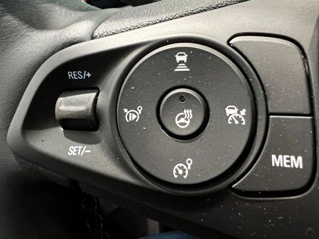 Opel Corsa GS-Line Grand Sport