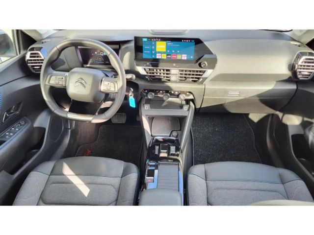 Citroën ë-C4 Feel Pack