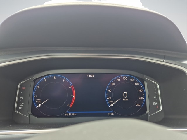 Volkswagen T-Roc Plus Style