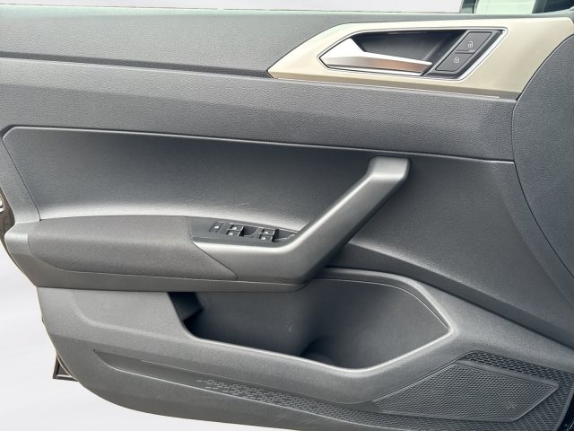 Volkswagen Polo 1.0 LED ACC