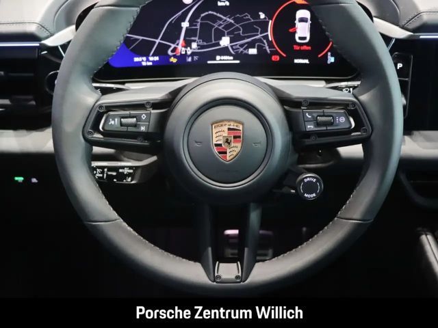 Porsche Macan 4S