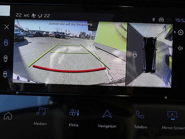 Peugeot 308 Allure Pack Hybrid SW