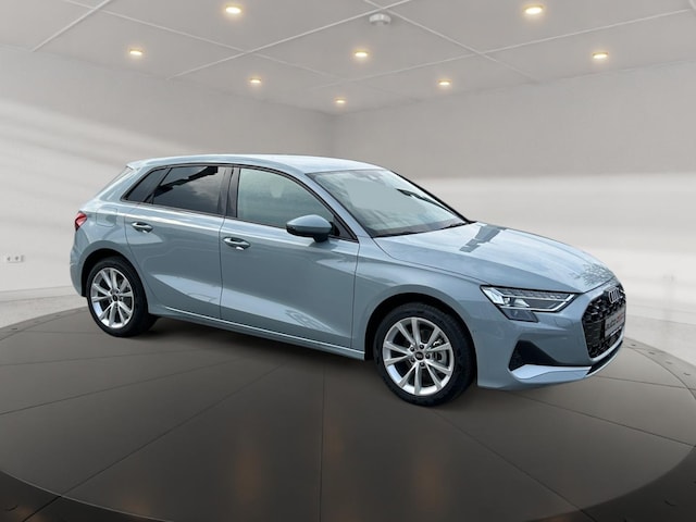 Audi A3 30 TFSI S-Tronic Sportback