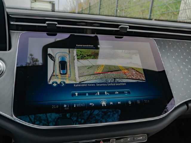 Mercedes-Benz E 450 4MATIC Estate