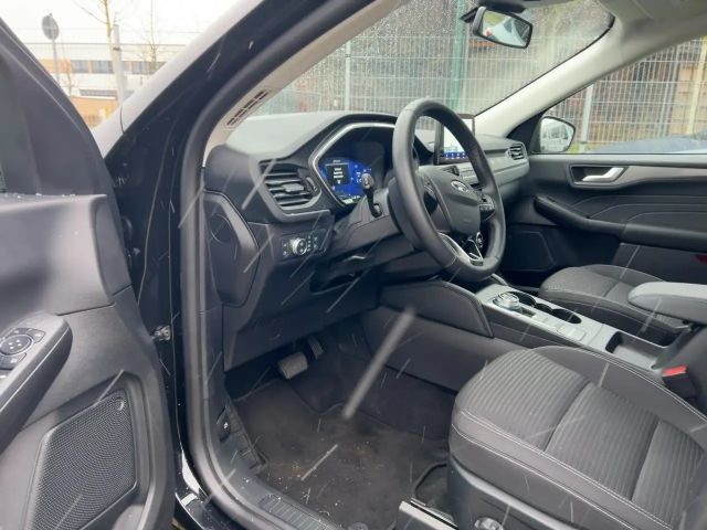 Ford Kuga Titanium