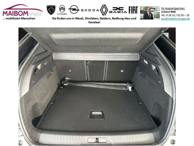 Peugeot 3008 Allure Pack Hybrid