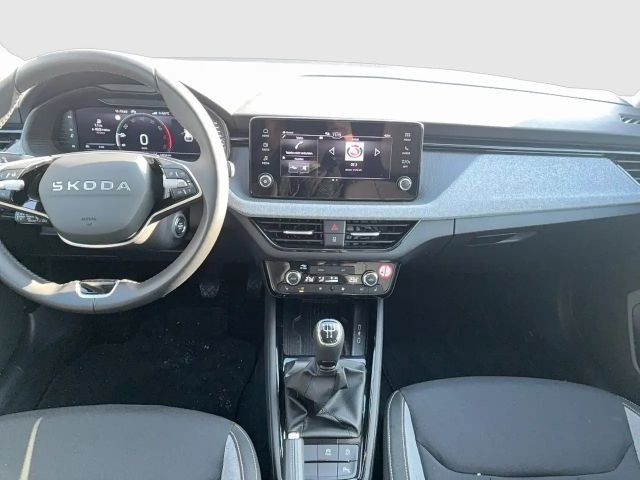 Skoda Scala Selection