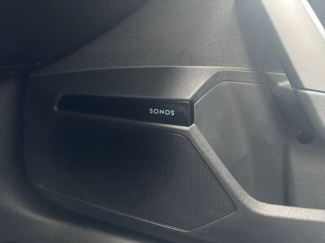 Audi A3 30 TFSI S-Line Sedan