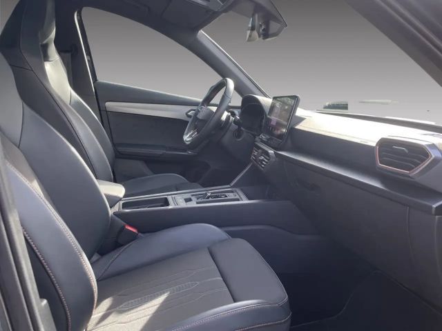 Cupra Formentor 2.0 TSI 4Drive DSG VZ