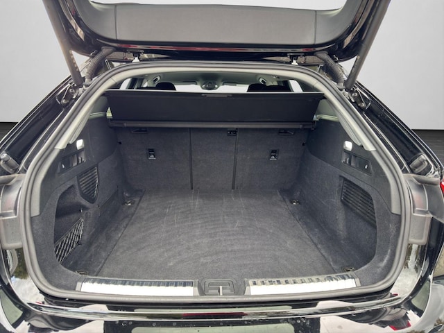 Audi A5 Avant S-Tronic