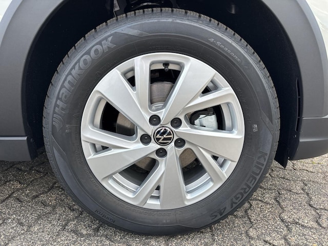 Volkswagen Taigo 1.0 TSI DSG Life