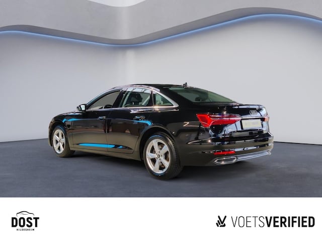 Audi A6 45 TFSI S-Tronic Sedan Sport