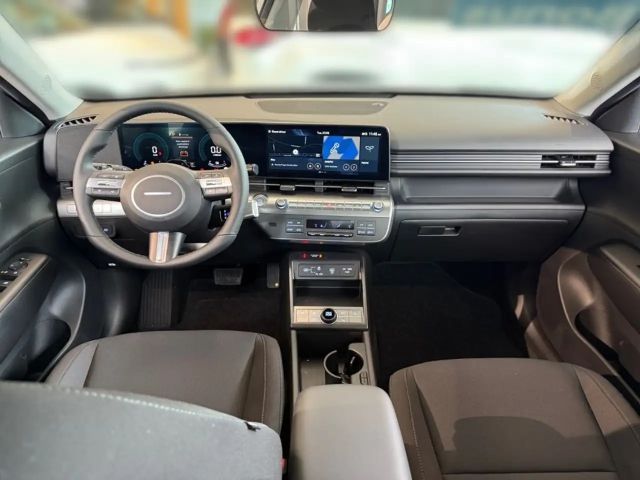 Hyundai Kona 1.6 2WD Hybrid Smart