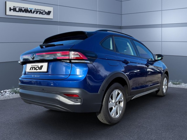 Volkswagen Taigo 1.0 TSI DSG IQ.Drive Life