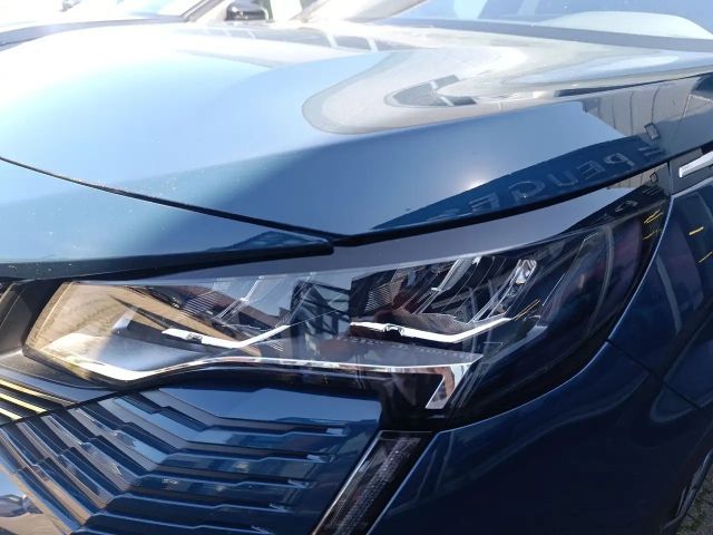 Peugeot 3008 Allure Pack PureTech
