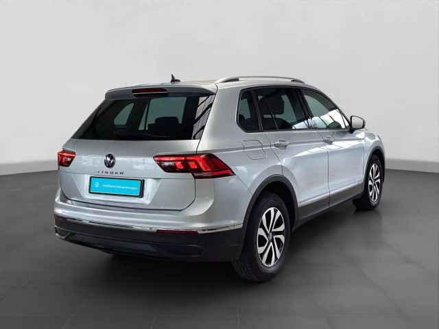 Volkswagen Tiguan 1.5 TSI