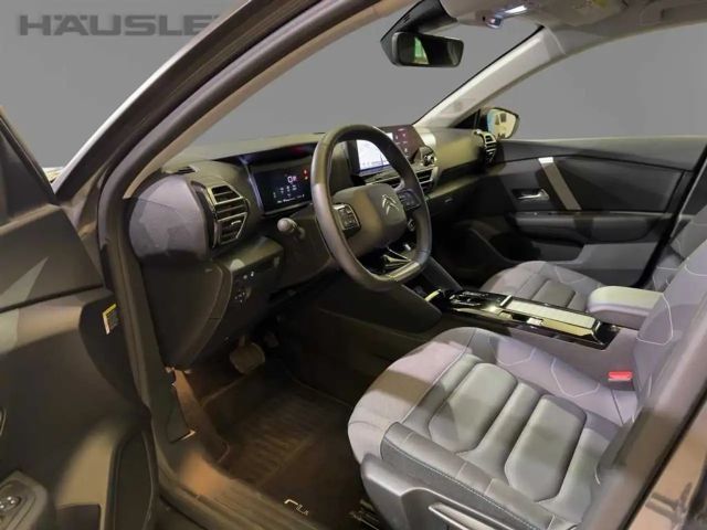 Citroën C4 PureTech Shine