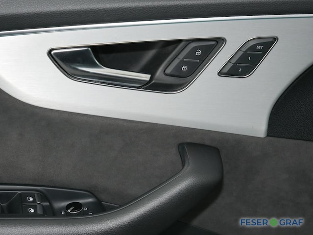 Audi Q8 55 TFSI Hybride Quattro