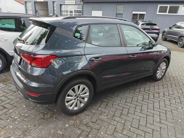 Seat Arona 1.0 TSI DSG