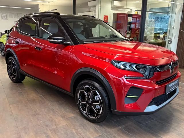 Citroën C3 C3 Turbo 100 S