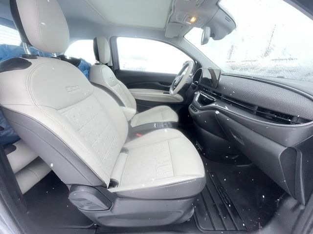 Fiat 500e 42 kWh La Prima