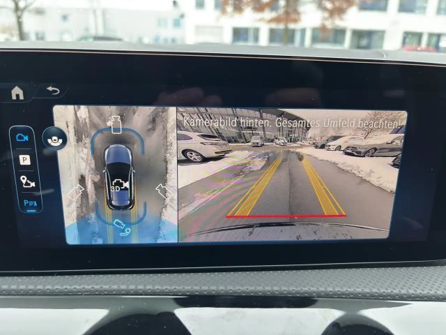 Mercedes-Benz A 180 Hatchback