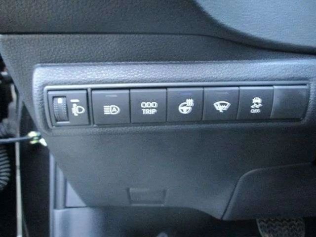 Toyota Corolla Active Hybride