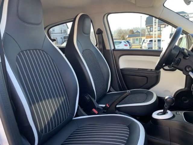 Renault Twingo E-Tech Techno