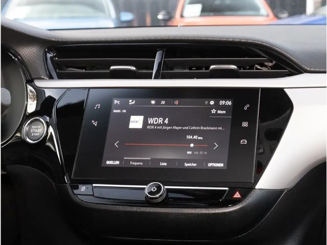 Opel Corsa Corsa-e Edition F Edition