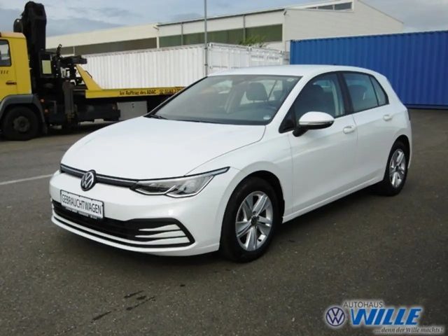 Volkswagen Golf 1.5 TSI Golf VIII Life