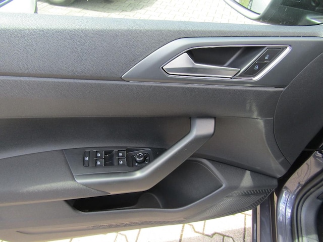 Volkswagen Taigo 1.0 TSI DSG IQ.Drive Style