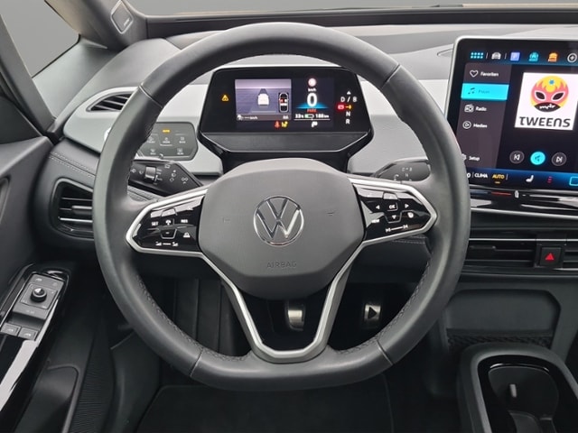 Volkswagen ID.3 170kw +1,49%+WR+WÄRMEP+HEADUP+PANOD+NAVI