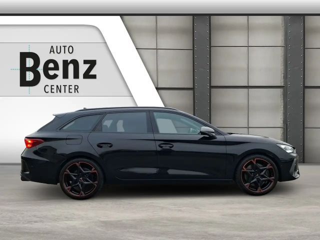 Cupra Leon 2.0 TSI 4Drive Sportstourer VZ