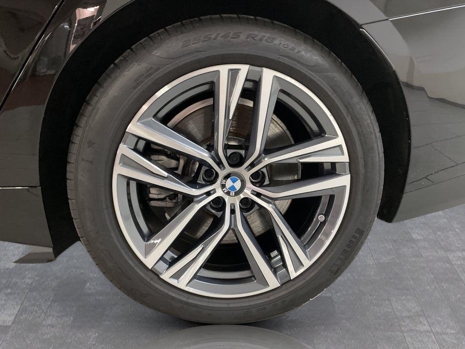 BMW i4 Coupé Gran Coupé eDrive40